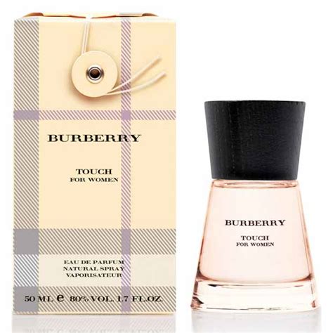 burberry touch womens macy's|Burberry touch perfume smells like.